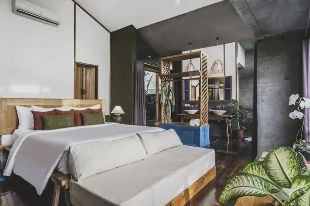 Royal Villa, Kişiye Özel Havuzlu (with Free Benefits)