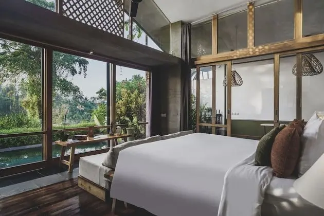 Royal Villa, Kişiye Özel Havuzlu (with Free Benefits)