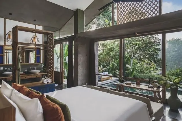 Royal Villa, Kişiye Özel Havuzlu (with Free Benefits)