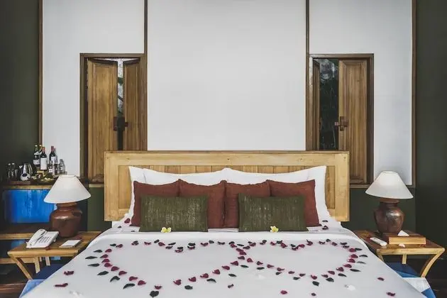 Royal Villa, Kişiye Özel Havuzlu (with Free Benefits)