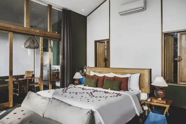 Royal Villa, Kişiye Özel Havuzlu (with Free Benefits)