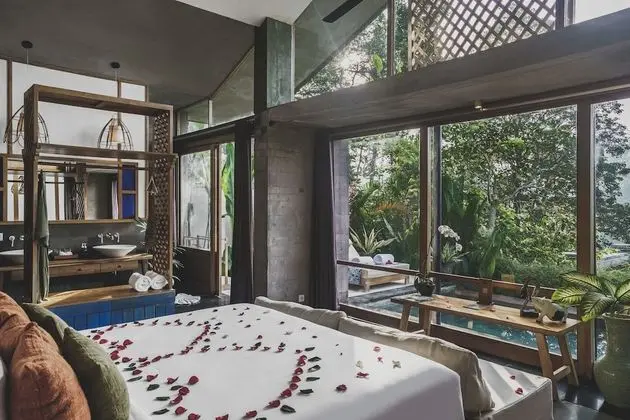 Royal Villa, Kişiye Özel Havuzlu (with Free Benefits)