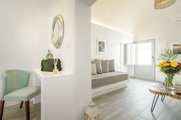 Suite, Hot Tub (Amoramelia)