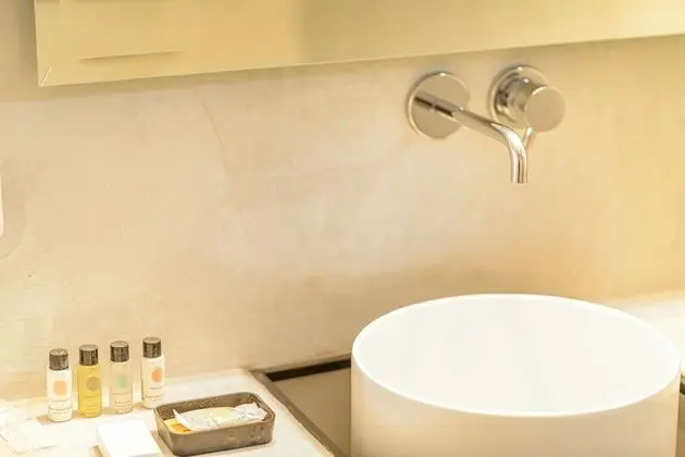 Suite, Hot Tub (Amoramelia)