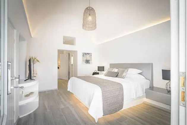 Suite, Pool (Amoramelia)