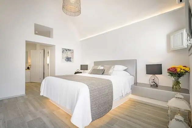Suite, Pool (Amoramelia)
