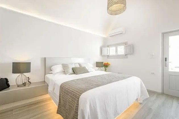 Suite, Pool (Amoramelia)