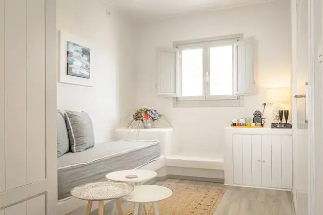 Suite, Pool (Amoramelia)