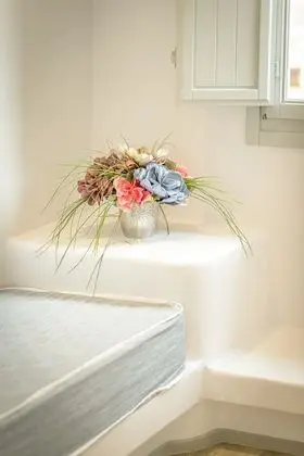 Suite, Pool (Amoramelia)