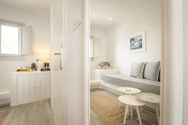 Suite, Pool (Amoramelia)