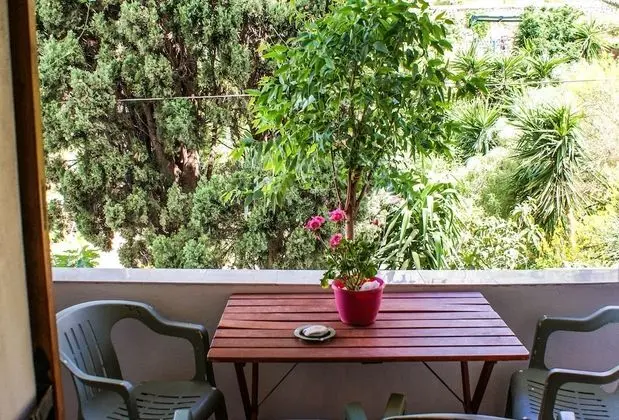 Basic Tek Büyük Yataklı Oda, Bahçe Manzaralı
