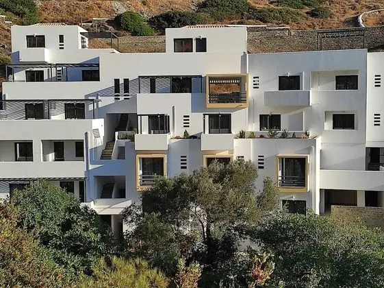 Luxury Tek Büyük Yataklı Oda