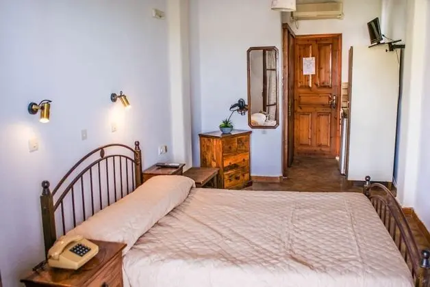 Stüdyo, Deniz Manzaralı