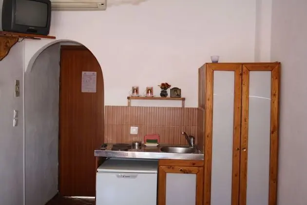 Stüdyo, Deniz Manzaralı