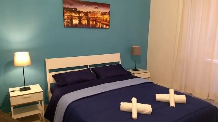 Economy Üç Kişilik Oda, Ortak Banyo (Turquesa 2)