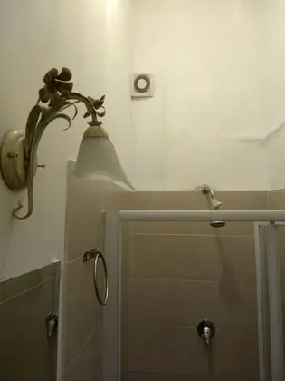 Economy Üç Kişilik Oda, Ortak Banyo (Turquesa 2)