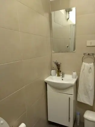 Economy Üç Kişilik Oda, Ortak Banyo (Turquesa 2)