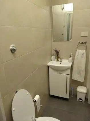 Economy Üç Kişilik Oda, Ortak Banyo (Turquesa 2)
