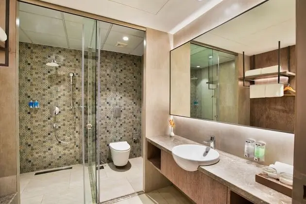 Palm Room