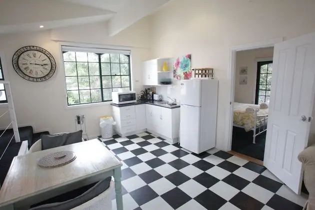 Apart Daire, 1 Yatak Odası (The View - Spiral Stairs Access)