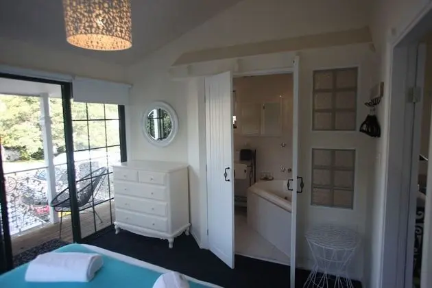 Apart Daire, 1 Yatak Odası (The View - Spiral Stairs Access)