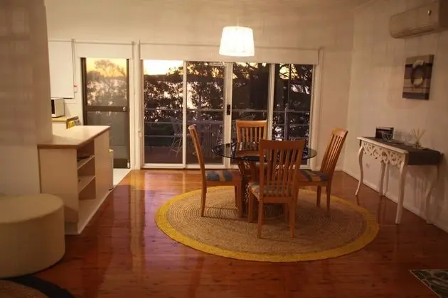 Standard Apart Daire, 1 Yatak Odası