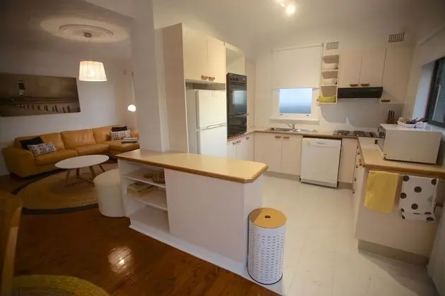 Standard Apart Daire, 1 Yatak Odası