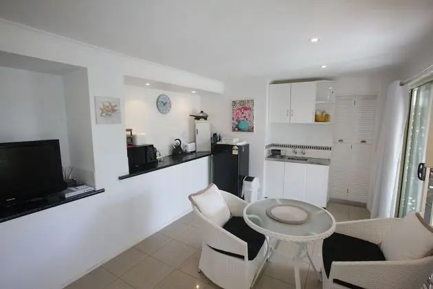 Standard Apart Daire, 1 Yatak Odası (Garden)