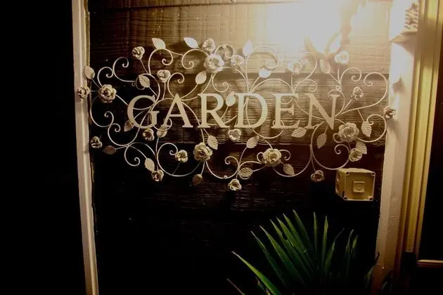 Standard Apart Daire, 1 Yatak Odası (Garden)