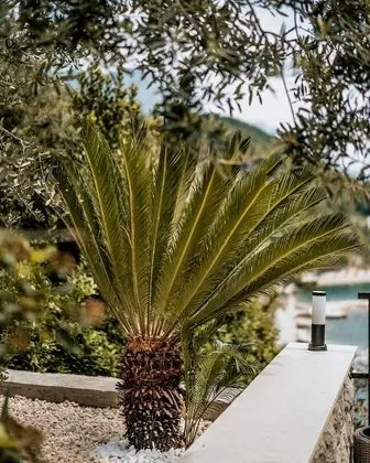 Luxury Apart Daire, Kısmi Deniz Manzaralı