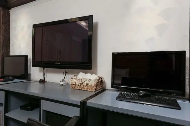 Premium Tek Büyük Yataklı Oda