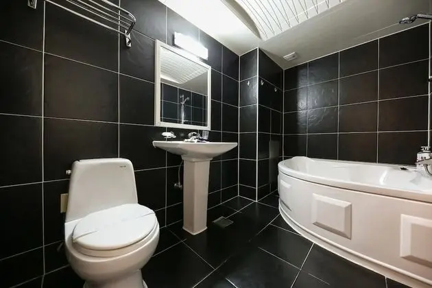 Premium Tek Büyük Yataklı Oda