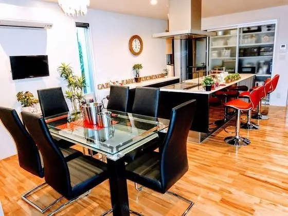 Ev (Private Vacation Home)