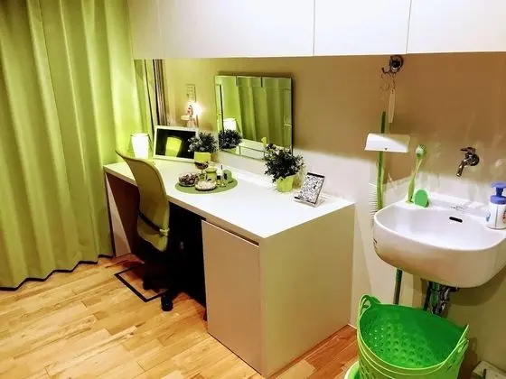 Ev (Private Vacation Home)
