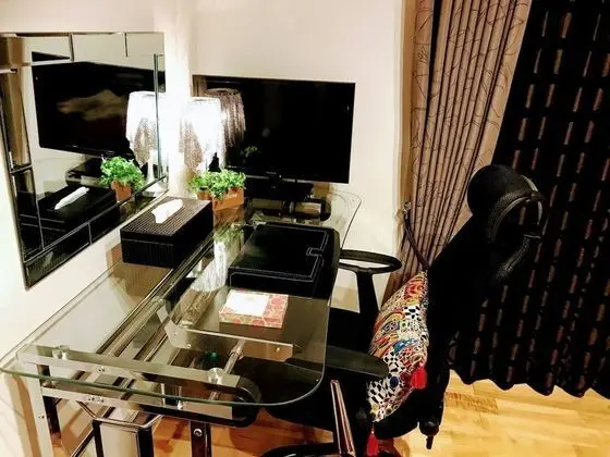 Ev (Private Vacation Home)