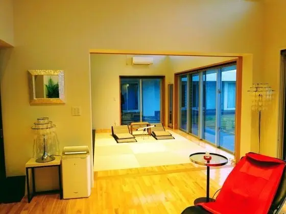 Ev (Private Vacation Home)