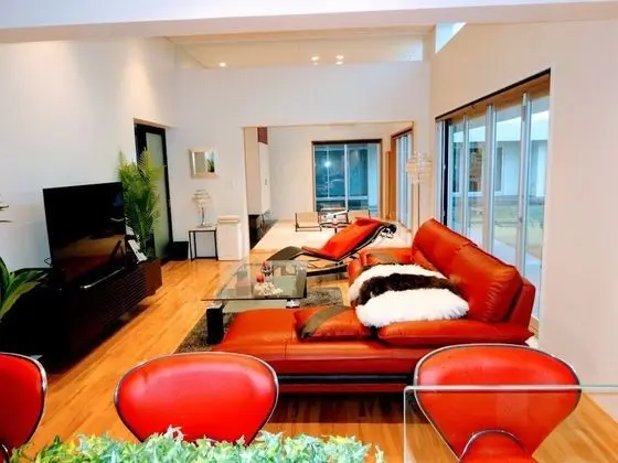 Ev (Private Vacation Home)
