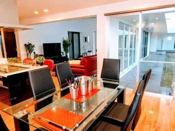 Ev (Private Vacation Home)