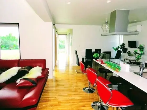 Ev (Private Vacation Home)