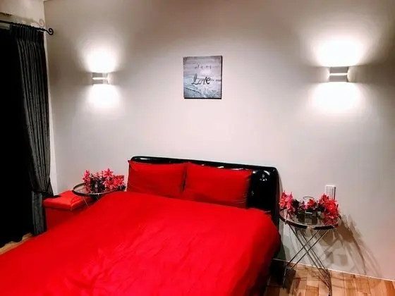 Ev (Private Vacation Home)