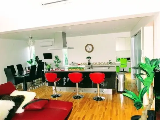 Ev (Private Vacation Home)