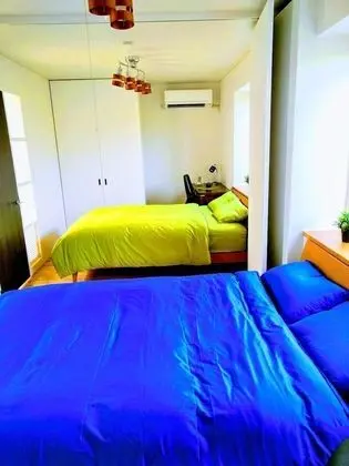 Ev (Private Vacation Home)