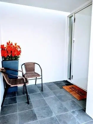 Ev (Private Vacation Home)