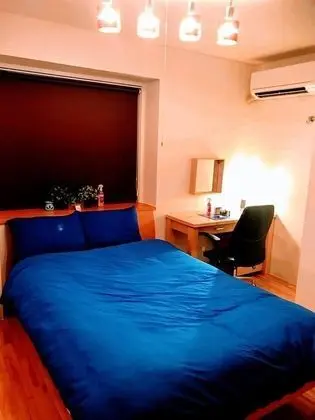 Ev (Private Vacation Home)