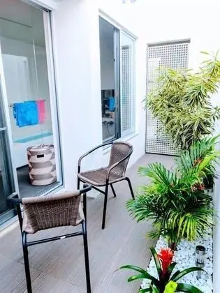 Ev (Private Vacation Home)