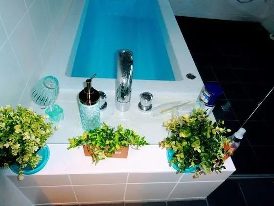 Ev (Private Vacation Home)