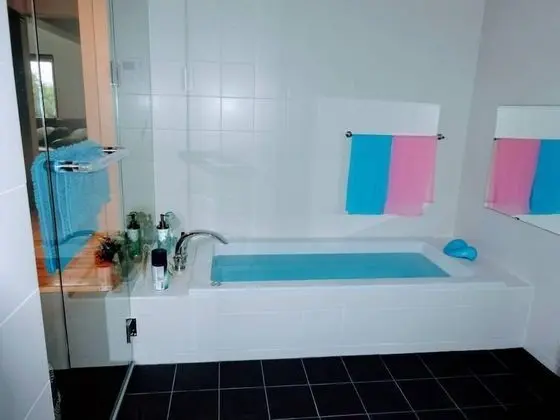 Ev (Private Vacation Home)
