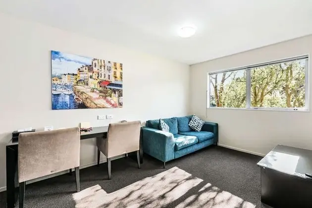 Süit, Birden Çok Yatak, Sigara İçilmez (2 Bedroom, King)