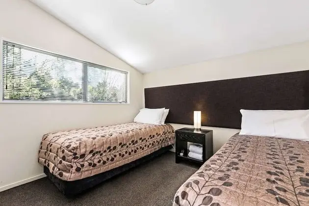 Süit, Birden Çok Yatak, Sigara İçilmez (2 Bedroom, King)