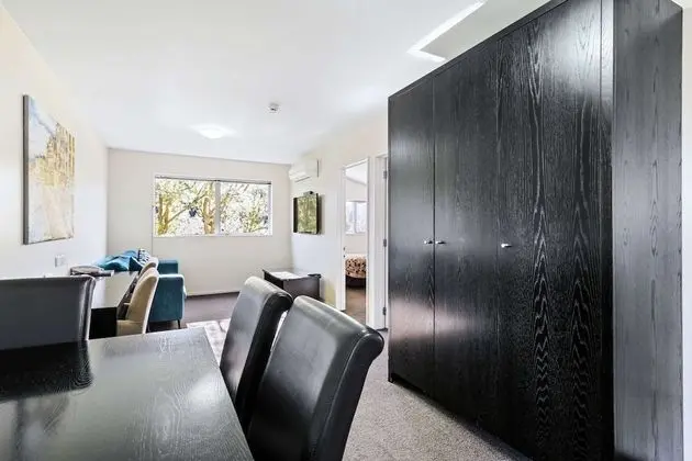 Süit, Birden Çok Yatak, Sigara İçilmez (2 Bedroom, King)